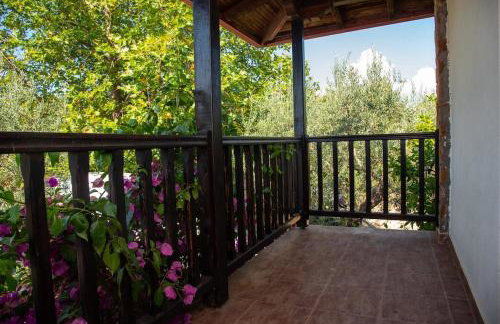 Beachfront house Thalassography - Foto 15