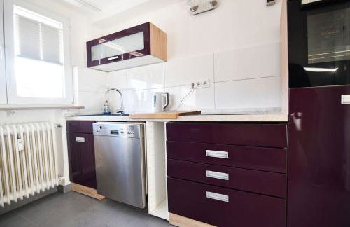 Ferienwohnungen Leverkusen Schlebusch - Foto 30