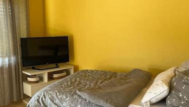 Zimmer in Langgöns mit Schlafsofa - Foto 3