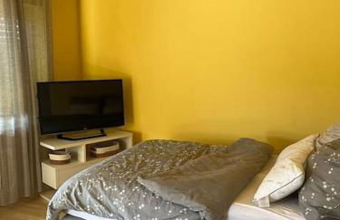 Zimmerapartment in Langgöns - Photo 8