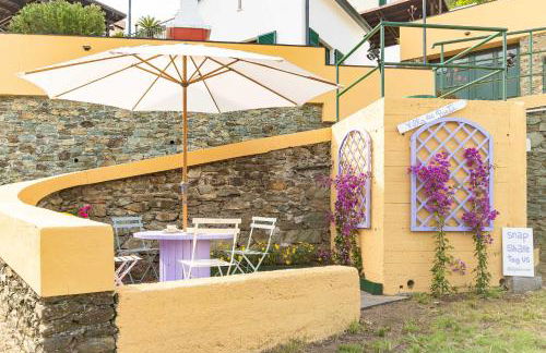 "Villa dei Poeti" piscina e vista mare mozzafiato - Foto 63