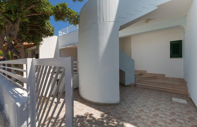 3394 Dima Apartments - bilocale 3 by Barbarhouse - Foto 9