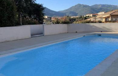 Appart résidence avec piscine - Foto 8