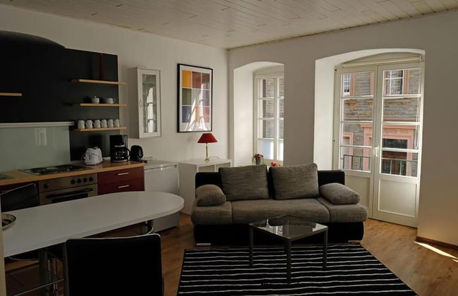 Haus Weihertor - Foto 8