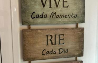 Casa María Lanjarón - Foto 7