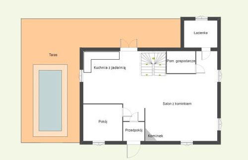 Rezydencja Limajno - Foto 19