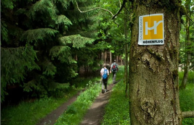 Ferienhaus Neuenrade - Foto 14