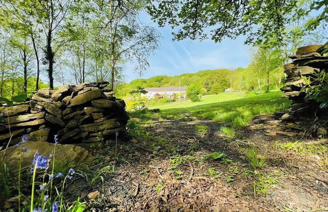 Cwmbach Cottages - Foto 68