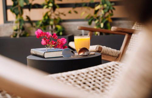 Tierrazul Art Boutique Caramel Diamond Suite - Foto 42