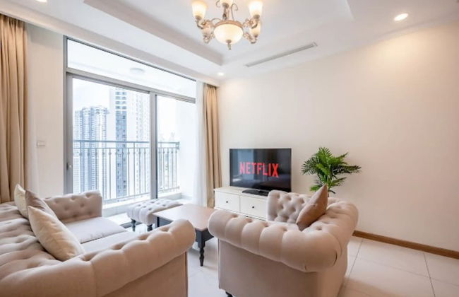 Somi Luxstay LP - Foto 30