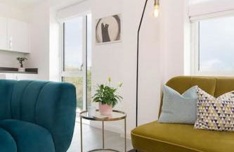 New Build luxurious 2-bed apartment - Photo 18