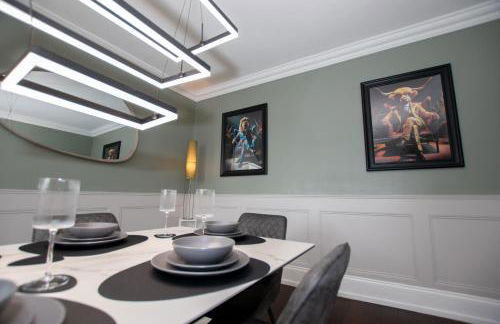 Penthouse at the White House near Edinburgh - Foto 42