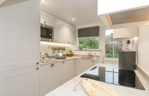 Driftwood Cottage - Foto 19