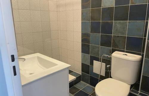 appartement neuf style architecte au calme - Foto 4