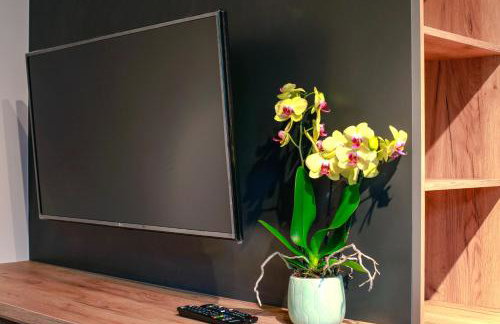 Apartament z ogrodem w centrum Limanowej - Photo 3