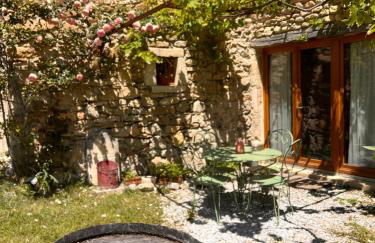 Gîtes du Château d'Alençon - Photo 45