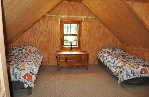 Martin Springs Cabin - Foto 31