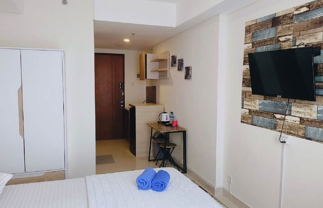 SleepRest @ Pollux Habibie - Foto 6