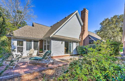 Family-Friendly Home Near Destin Beaches - Foto 26