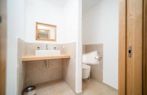 Relais du vieux sauvaire - Foto 34