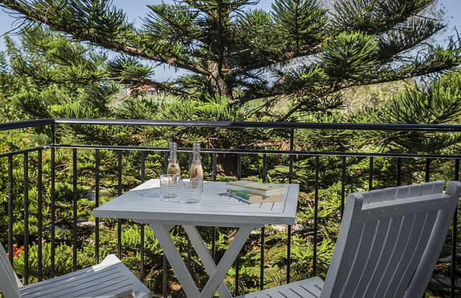 Astra Village Hotel Suites - Foto 11