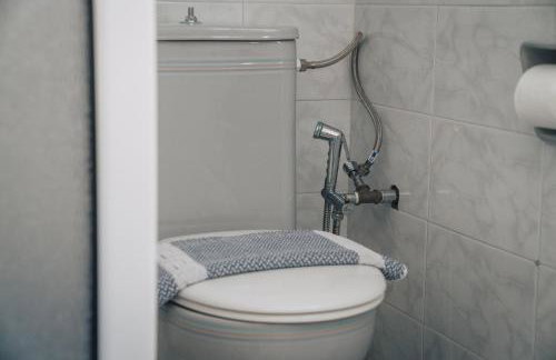 Potter's Apartment/40 meters from the beach - Foto 44