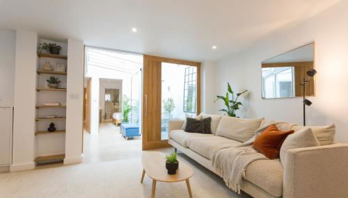 A unique house near the River Nidd in Knaresborough - Foto 2