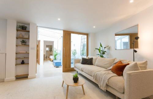 A unique house near the River Nidd in Knaresborough - Foto 2