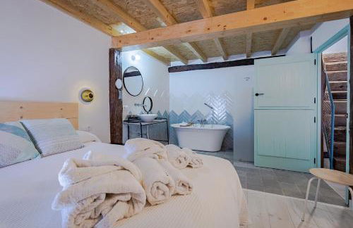 VEN LUNA, VEN Casa-SPA Astroturismo rural TR-CC-00361 - Foto 18