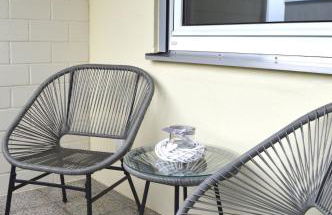 A2Apartment - 1-Zimmer-Apartment nähe Playmobil - Foto 10