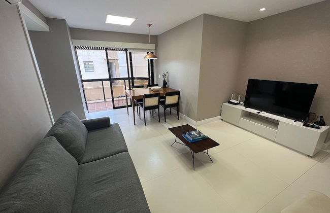 Ipanema Flat - Vieira Souto 500 - Foto 9