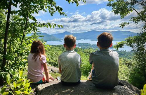 Eagle's Nest at Bolton Landing - Foto 44