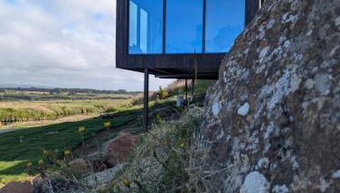 Carrick-a-Rede Luxury Retreat Ballintoy Causeway Coast - Foto 2