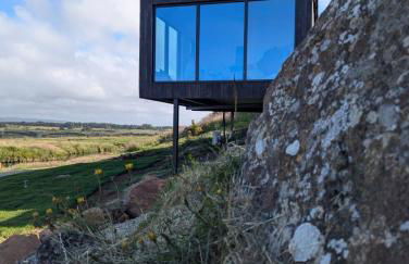 Carrick-a-Rede Luxury Retreat Ballintoy Causeway Coast - Foto 2