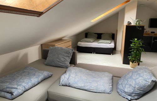 Appartement Liebhart - Photo 20