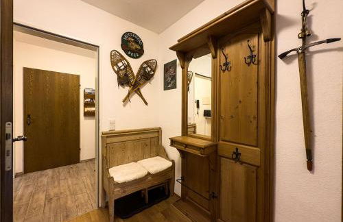 s´Zirbenchalet - Foto 16