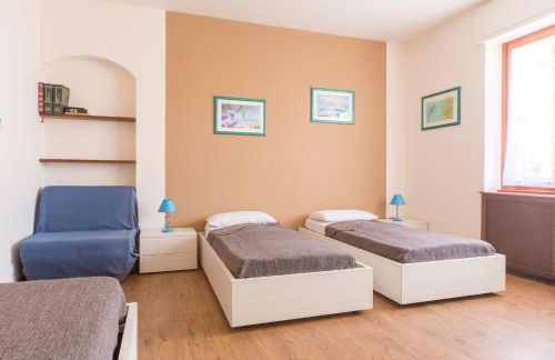 Villa Senagra Holidays Lake Como - Foto 30