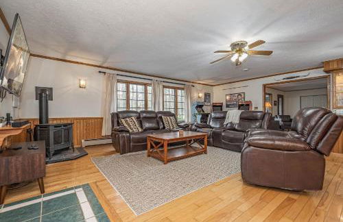 Bear Cave Blues by Taylor Made Deep Creek - Foto 23