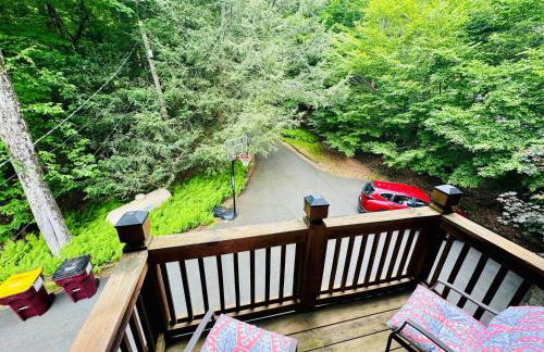 Lazy River Cabin: Lakefront Stay - Foto 22