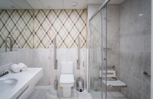 Apartamentos Abreu Suites - Foto 150