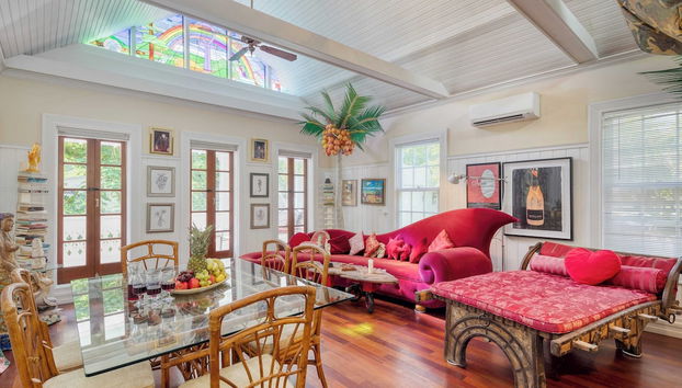 Midnight Cowboy by Avantstay 3 Artistic Spaces - Foto 4, Interior