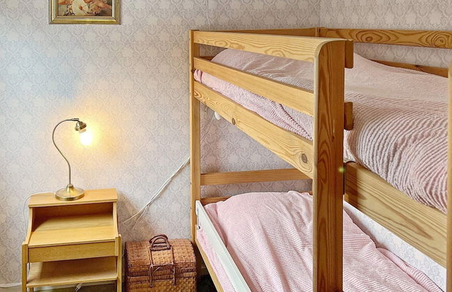 7 Person Holiday Home in Nynashamn-by Traum - Photo 4