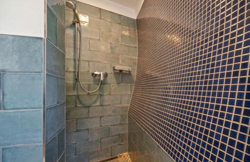 Südkugel - Kugelhaus in ökologischer Bauweise am Tollensesee - Foto 12