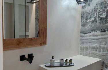 Sfakia Seaside luxury Suites - Foto 9