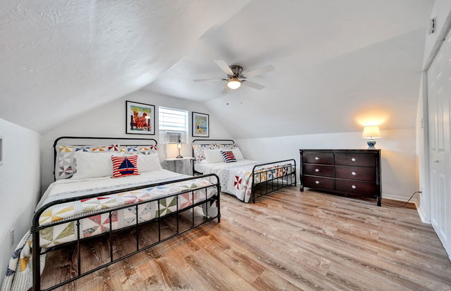 The Bikini Bungalow - Foto 4