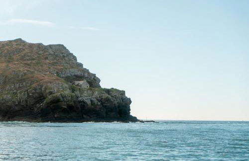 Villa avec piscine privée, sauna, jardin et parking - Foto 42