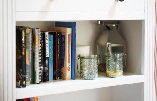 Lower Trowan Cottage - Foto 38