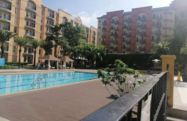 Airport Apartments Manila - Foto 26