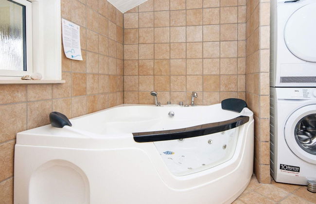 6 Person Holiday Home in Ronde-by Traum - Photo 12