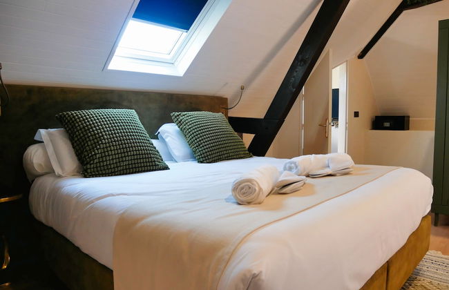 Château Camiac - Foto 18